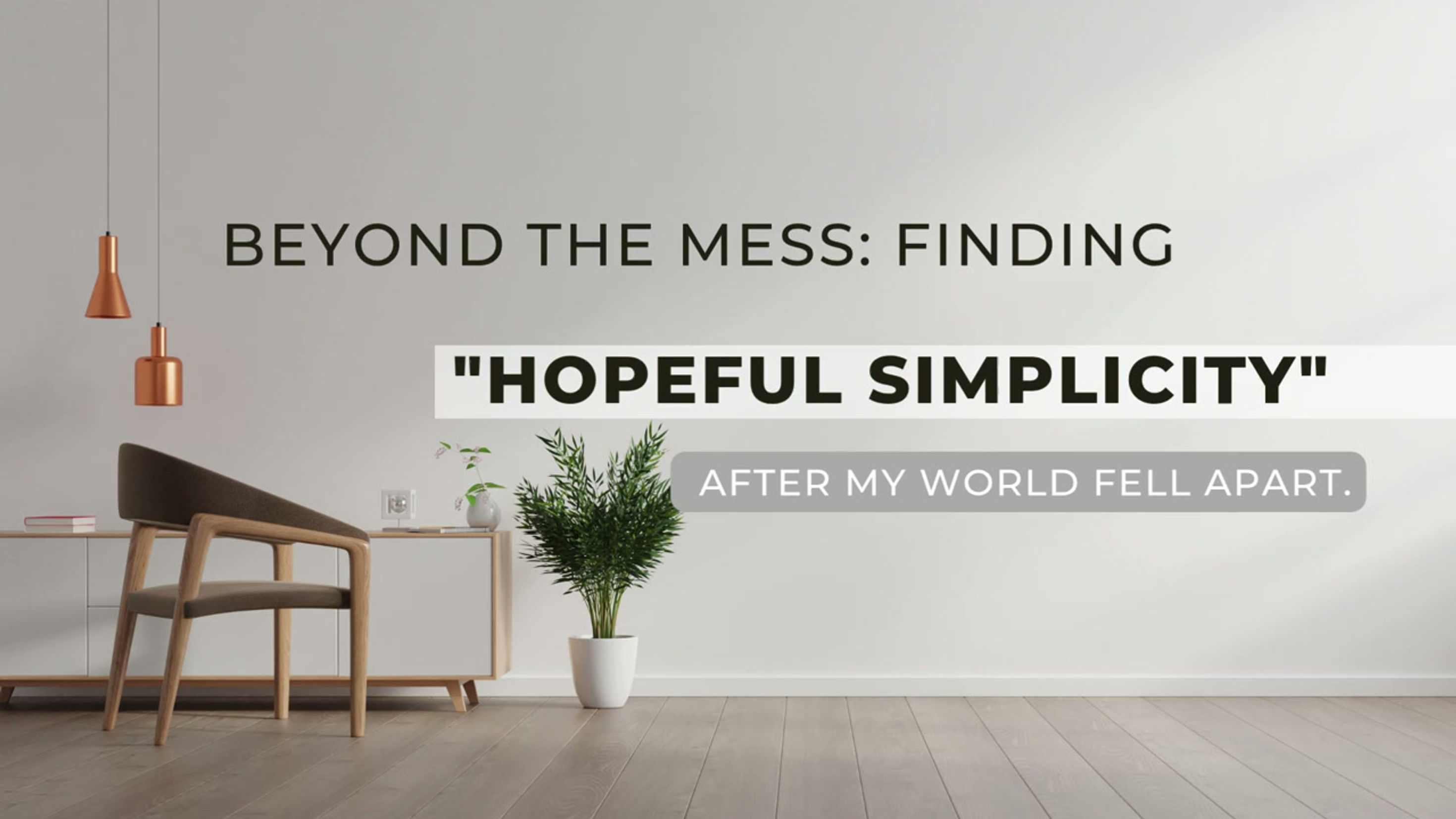 Real Progress. Real Homes. Real Life.